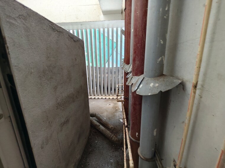 Other, piramal-vaikunth 2 Bedroom 811 Sq.Ft. Apartment In Balkum Pada Thane 9043537