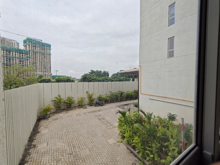 Exterior View, piramal-vaikunth 2 Bedroom 811 Sq.Ft. Apartment In Balkum Pada Thane 9043537