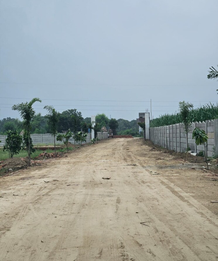 undefined, modipuram  126 Sq.Yd. Plot In Modipuram Meerut 9043565