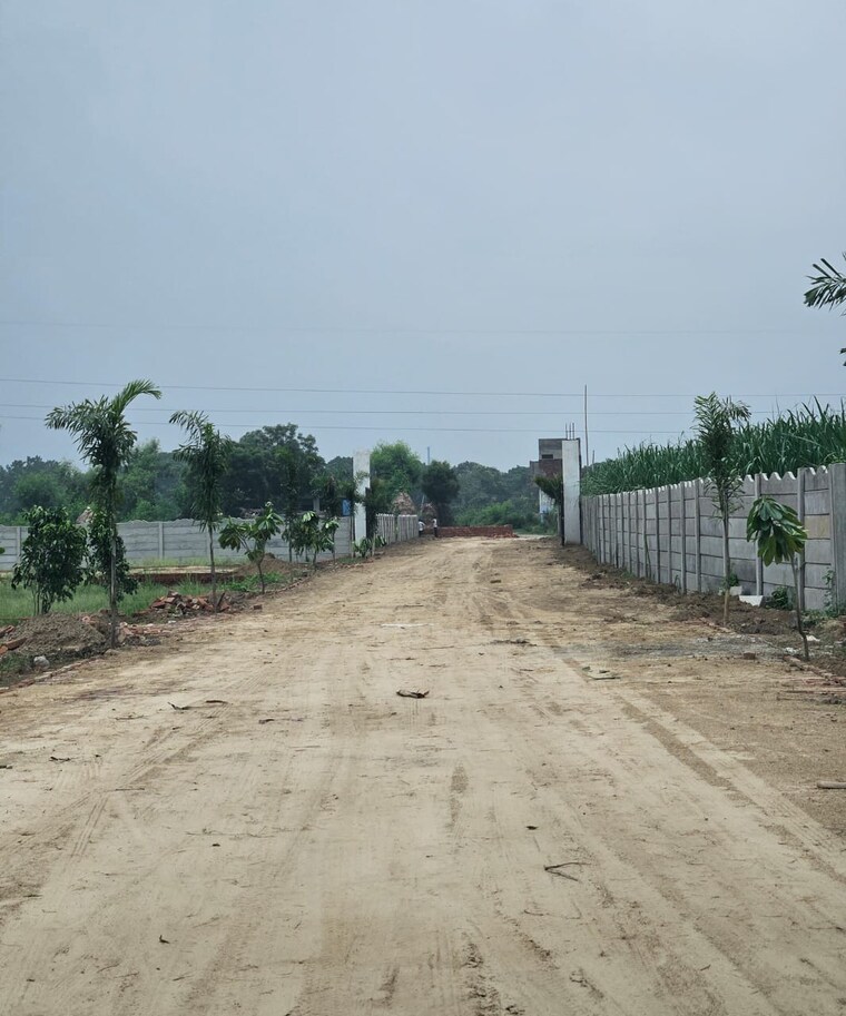 undefined, modipuram  126 Sq.Yd. Plot In Modipuram Meerut 9043565