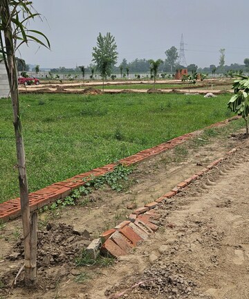 Plot Area in  Plot at Modipuram – for Sale
