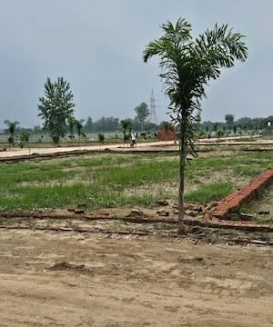 Plot Area in  Plot at Modipuram – for Sale