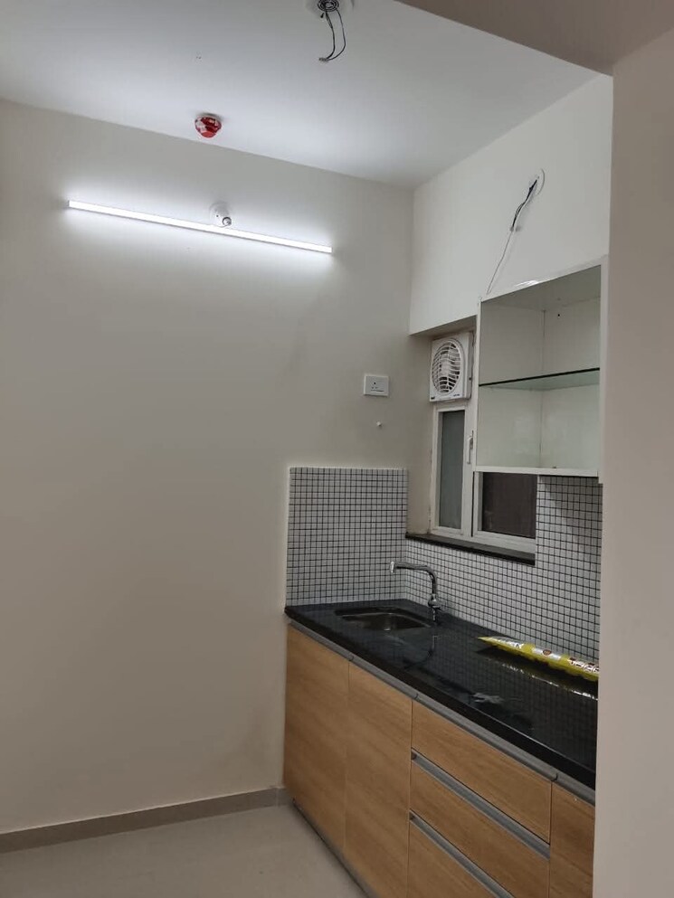 Kitchen, omkar-signet 2 Bedroom 603 Sq.Ft. Apartment In Malad East Mumbai 9043559