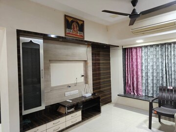 Room in 1 BHK Apartment at Andheri West – for Rent