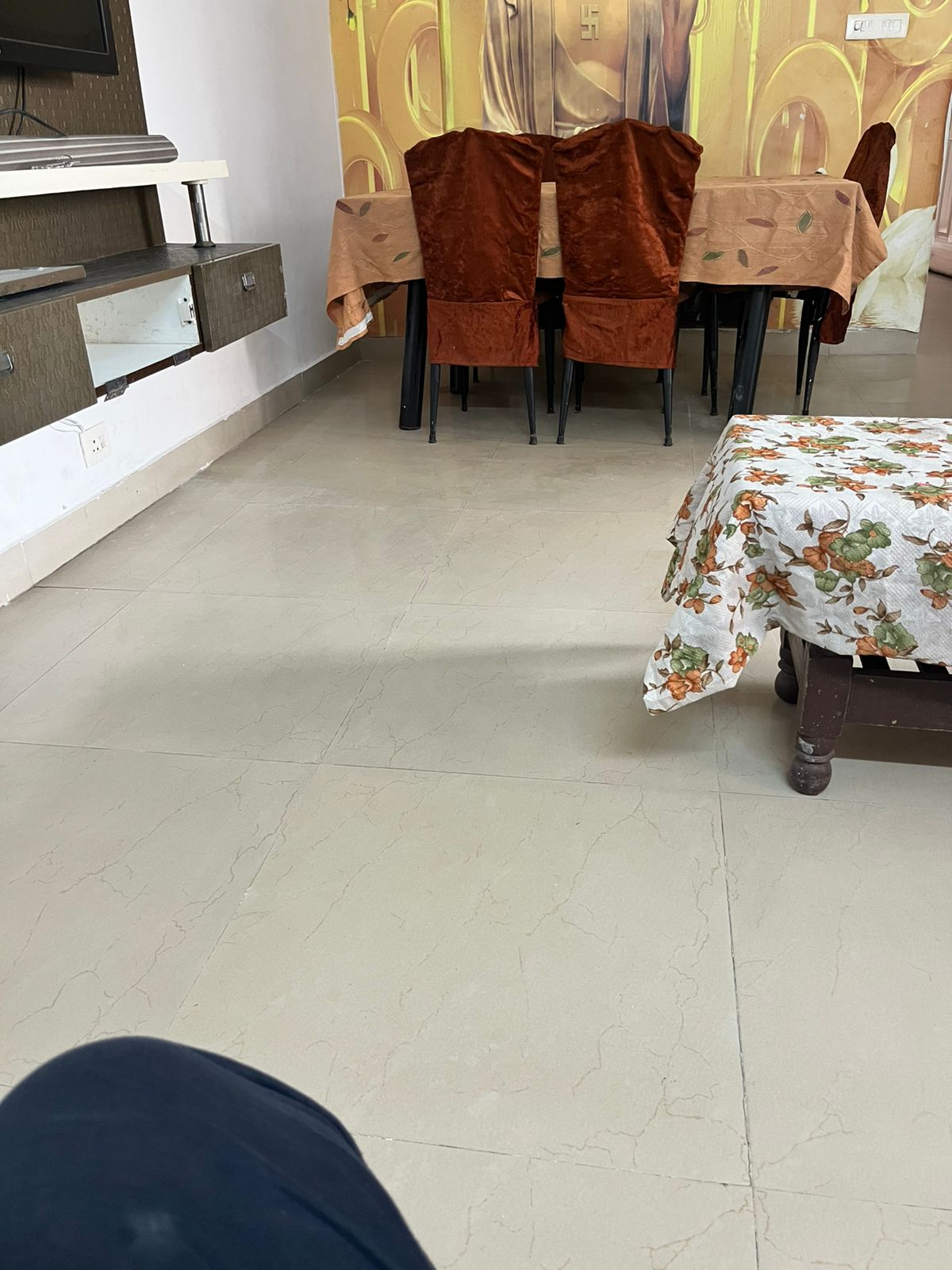 2 BHK + Extra Room Apartment For Sale in Supertech Cape Town