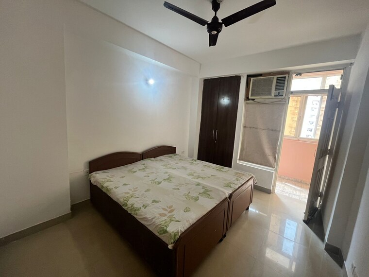 Bedroom, supertech-cape-town 2 Bedroom 930 Sq.Ft. Apartment In Sector 74 Noida 9043561