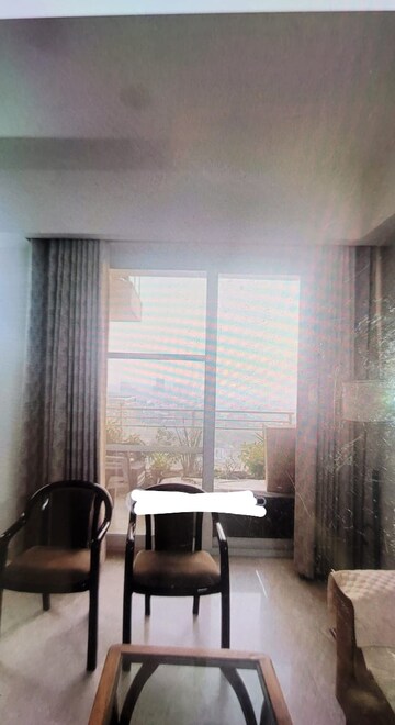 Room in 3 BHK Apartment at JM Aroma, Sector 75 – for Rent
