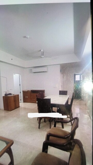 Room in 3 BHK Apartment at JM Aroma, Sector 75 – for Rent