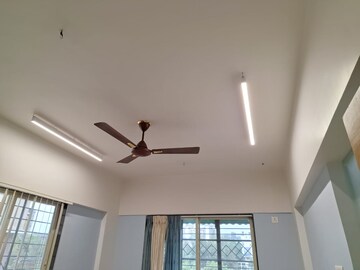 Furnished Amenities in 1 BHK Apartment at Swojas Solitaire, Baner – for Rent
