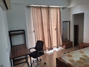 3 BHK Apartment For Rent in JM Aroma, Sector 75