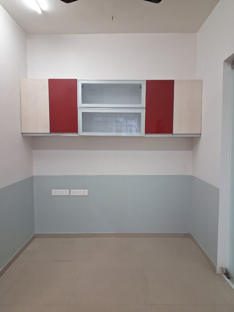 Kitchen, swojas-solitaire 1 Bedroom 650 Sq.Ft. Apartment In Baner Pune 9043607