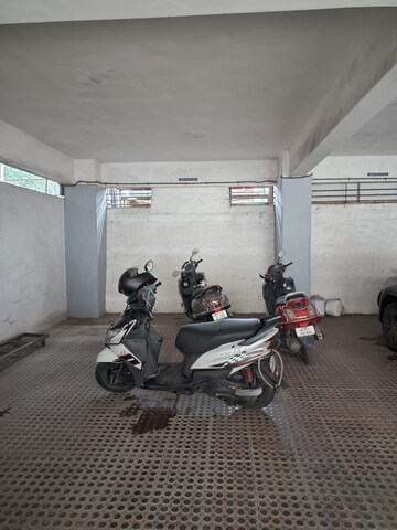 1 BHK Apartment – Exterior View View at Swojas Solitaire, Baner - for Rent