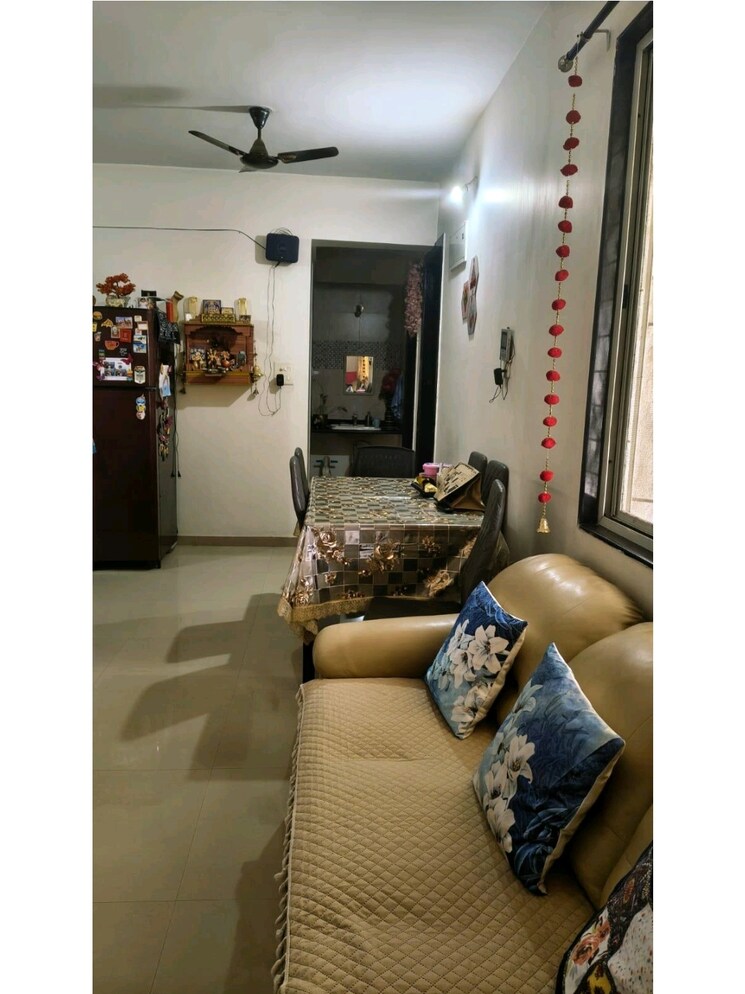 Living Room, bhojwani-samruddhi-park 2 Bedroom 1150 Sq.Ft. Apartment In Pimple Saudagar Pune 9043521