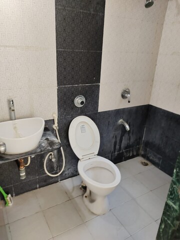 Team Area in 3 BHK Builder Floor at Bhandari Savannah, Wagholi – for Rent