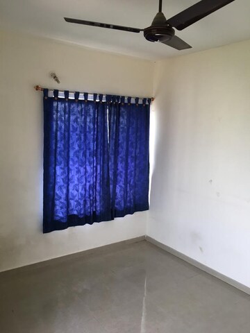 Building Lobby in 3 BHK Builder Floor at Bhandari Savannah, Wagholi – for Rent