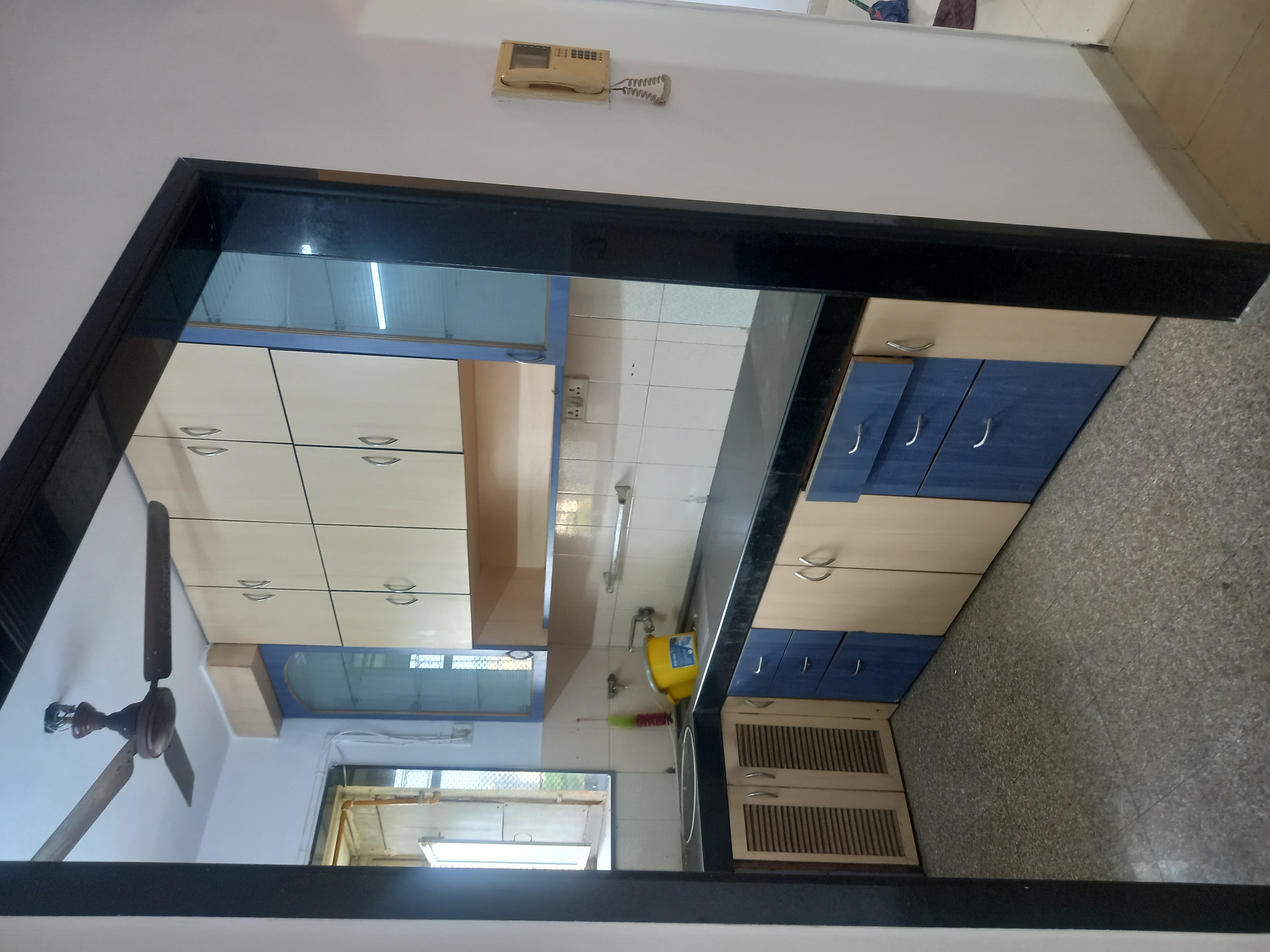 1 BHK + Pooja Room Apartment For Rent in Gundecha Marigold