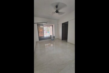 1 BHK Apartment For Rent in Om Yogeshwar, Dahisar West