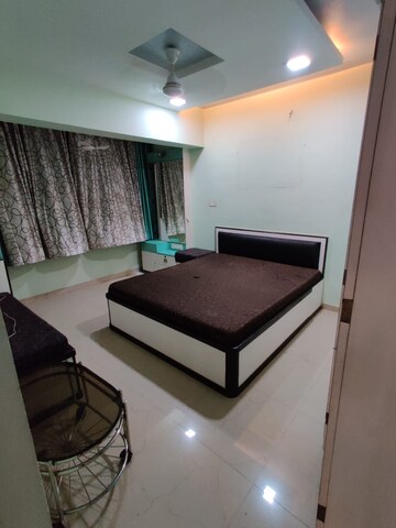 Bedroom in 1 BHK Apartment at Andheri East – for Rent