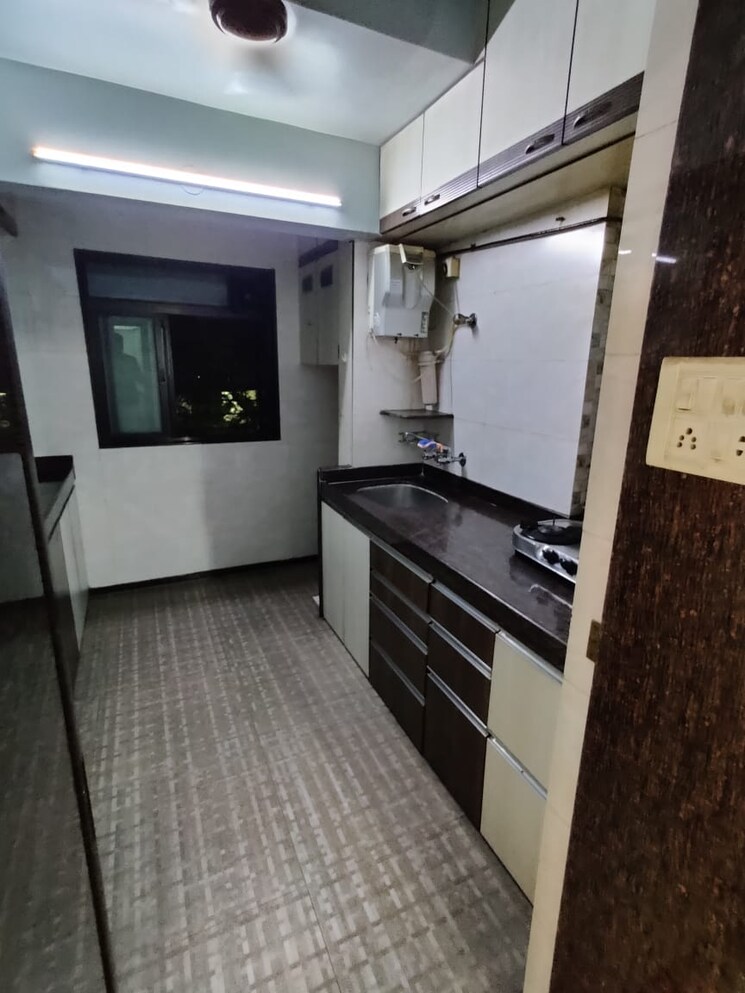 Kitchen, andheri east 1 Bedroom 425 Sq.Ft. Apartment In Andheri East Mumbai 9043568
