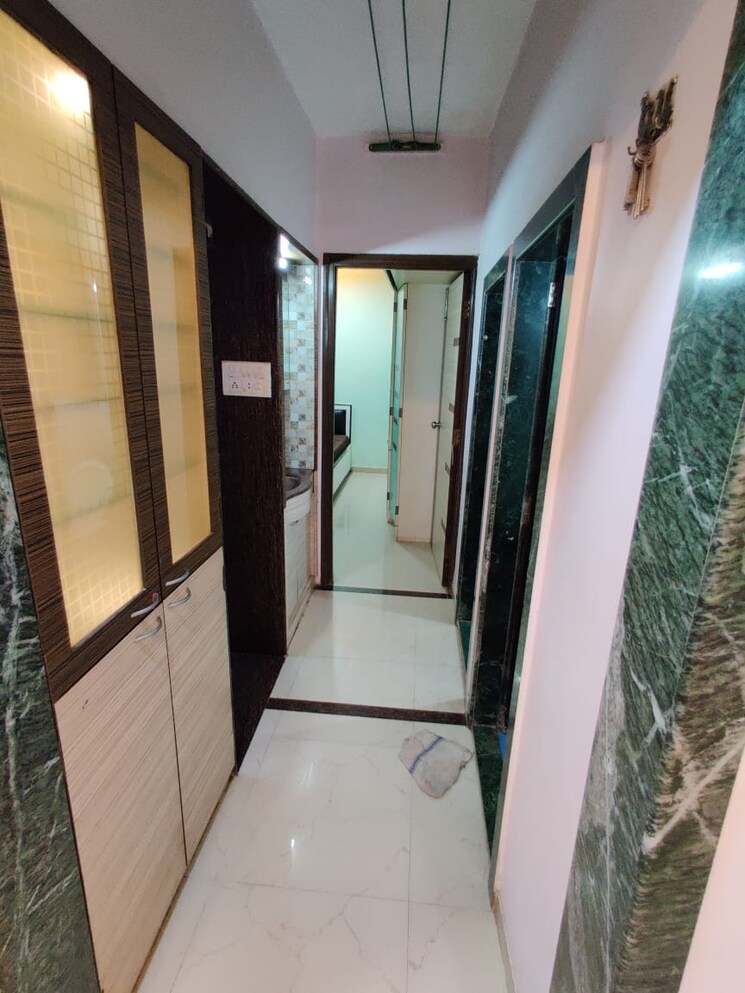 Kitchen, andheri east 1 Bedroom 425 Sq.Ft. Apartment In Andheri East Mumbai 9043568