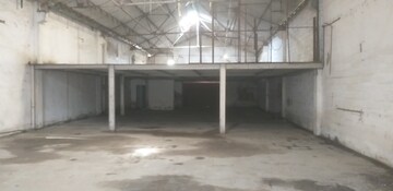  Warehouse – Exterior View View at Kothari Compound, Kokanipada - for Rent