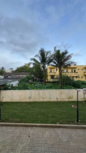 2 BHK Apartment – Exterior View View at Porvorim - for Rent