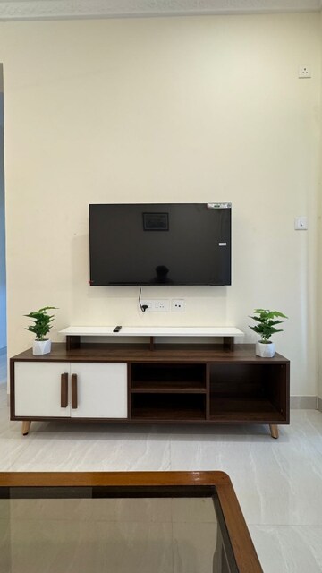Furnished Amenities in 2 BHK Apartment at Porvorim – for Rent
