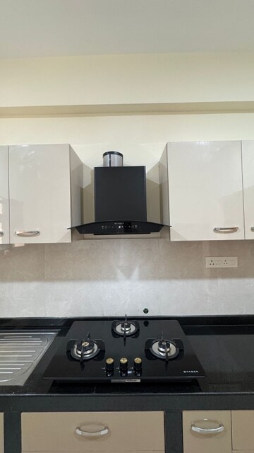 Furnished Amenities in 2 BHK Apartment at Porvorim – for Rent