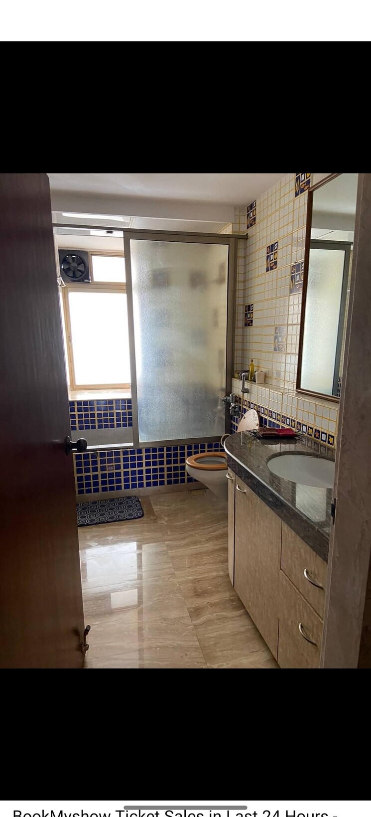 Kitchen, oberoi-sky-gardens 4 Bedroom 2800 Sq.Ft. Apartment In Andheri West Mumbai 9043843