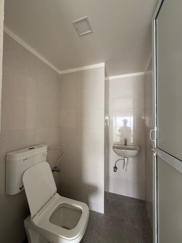 Bathroom in  Office Space at Lodha Signet Palava, Dombivli East – for Sale