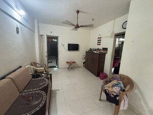 Team Area in 1 BHK Apartment at Kandur Aman, Kandivali East – for Sale
