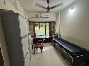 Kitchen in 1 BHK Apartment at Kandur Aman, Kandivali East – for Sale