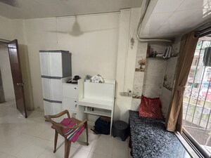 Team Area in 1 BHK Apartment at Kandur Aman, Kandivali East – for Sale