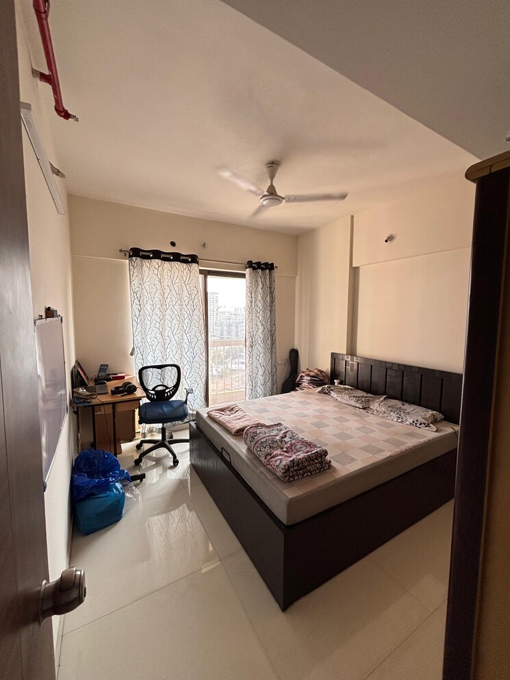 Bedroom, chaphalkar-elina-living 2 Bedroom 881 Sq.Ft. Apartment In Mohammadwadi Pune 9043835