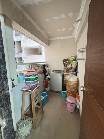 Parking in 2 BHK Apartment at Chaphalkar Elina Living, Mohammadwadi – for Sale