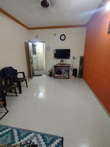 1 BHK Apartment For Rent in Kastur Kunj, Pimple Saudagar