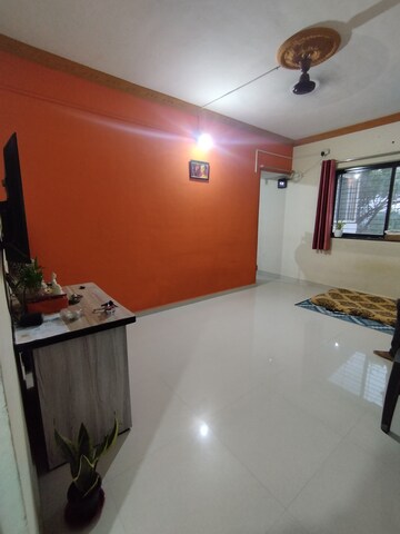 Room in 1 BHK Apartment at Kastur Kunj, Pimple Saudagar – for Rent