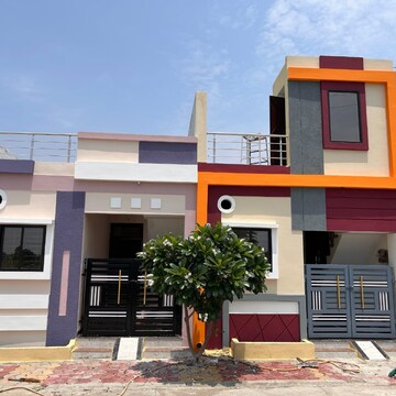 1 BHK Villa For Sale in Rau