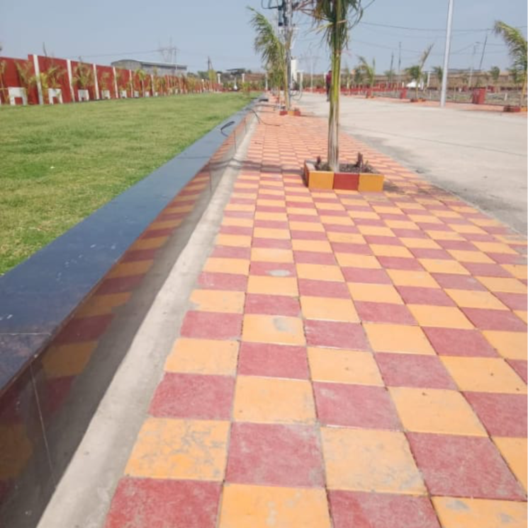 Exterior View, rau 1 Bedroom 600 Sq.Ft. Villa In Rau Indore 9043936