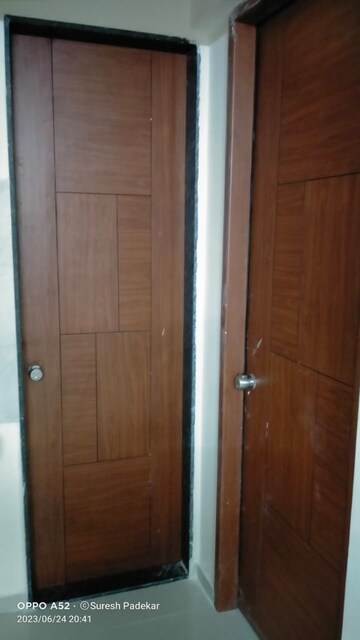 Furnished Amenities in 1 BHK Apartment at Silver Silver 9, Moshi – for Rent