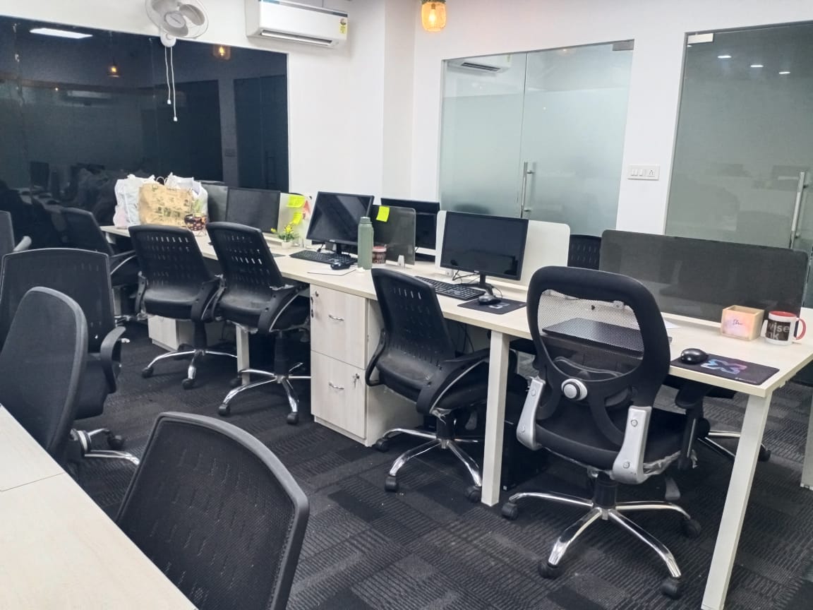Office Space in IT/SEZ For Rent in Sector 127