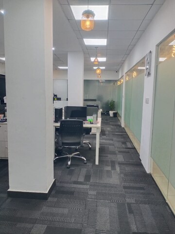 Building Lobby in  Office Space in IT/SEZ at Sector 127 – for Rent
