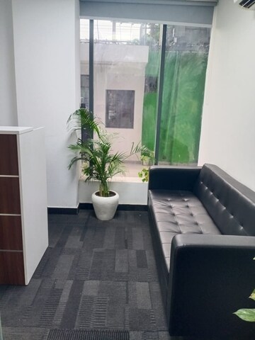 Staircase in  Office Space in IT/SEZ at Sector 127 – for Rent
