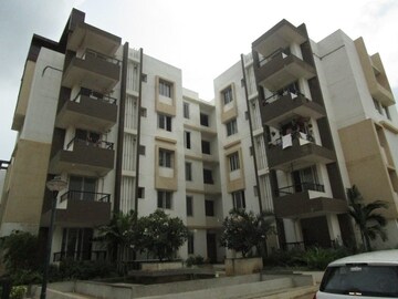 3 BHK Apartment For Rent in Krishna Mystiq, Begur