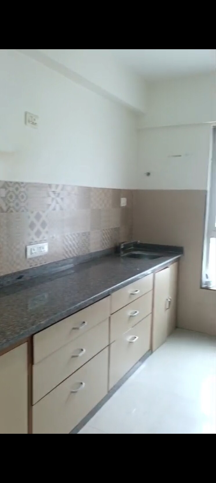 Kitchen, suba-zircon 3 Bedroom 915 Sq.Ft. Apartment In Andheri East Mumbai 9043940