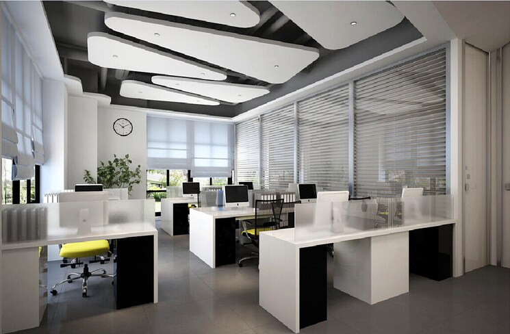 Team Area, sector 127 Commercial Office Space in IT/SEZ 15000 Sq.Ft. In Sector 127 Noida 9043883