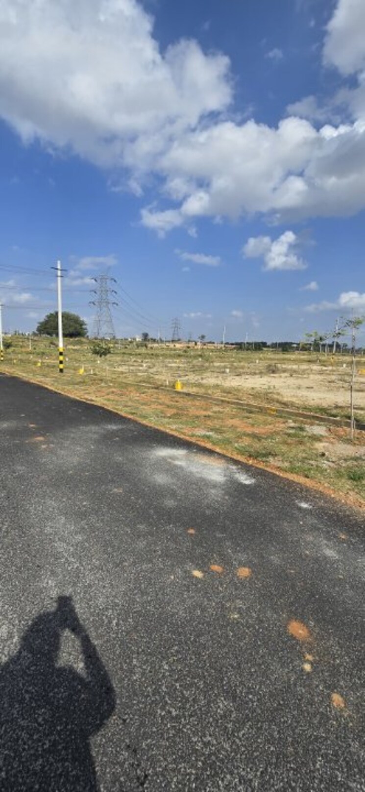 undefined, surya-city-phase-i  1200 Sq.Ft. Plot In Chandapura Bangalore 9043739