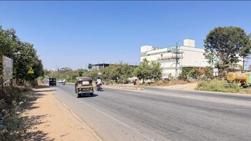  Plot – Exterior View View at Surya City Phase I, Chandapura - for Sale