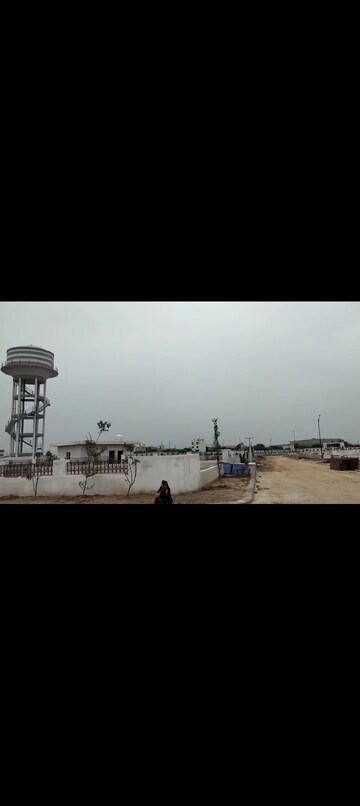  Plot For Sale in Riyasat Town, Shivdaspura