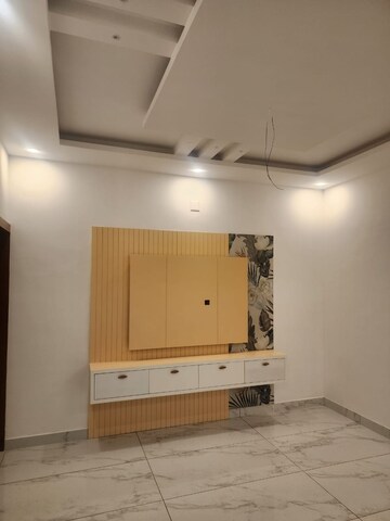 Living Room in 4 BHK Independent House at Marathakkara – for Sale